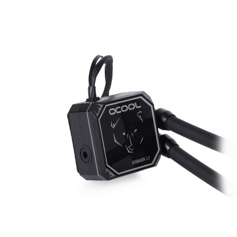 Alphacool 11996 computer cooling system part/accessory Reservoir