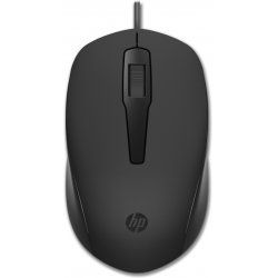 HP 150 WRD Mouse EMEA-INTL English