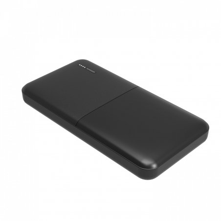 POWER BANK 3 USB 20W OUTPUT QUICK CHARGE 22.5W 10000MAH