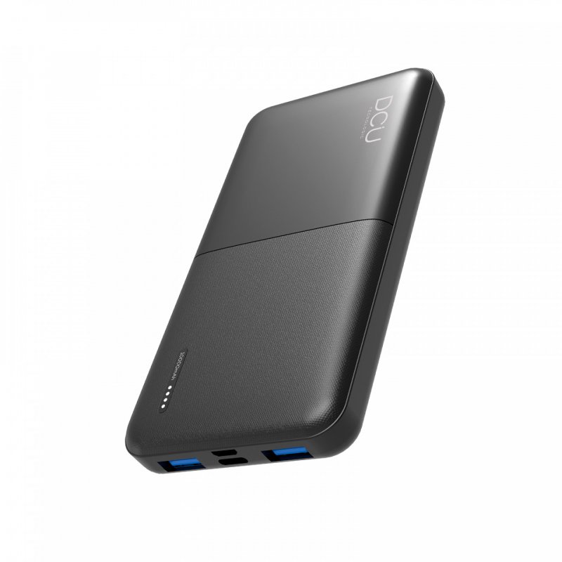 POWER BANK 3 USB 20W OUTPUT QUICK CHARGE 22.5W 10000MAH