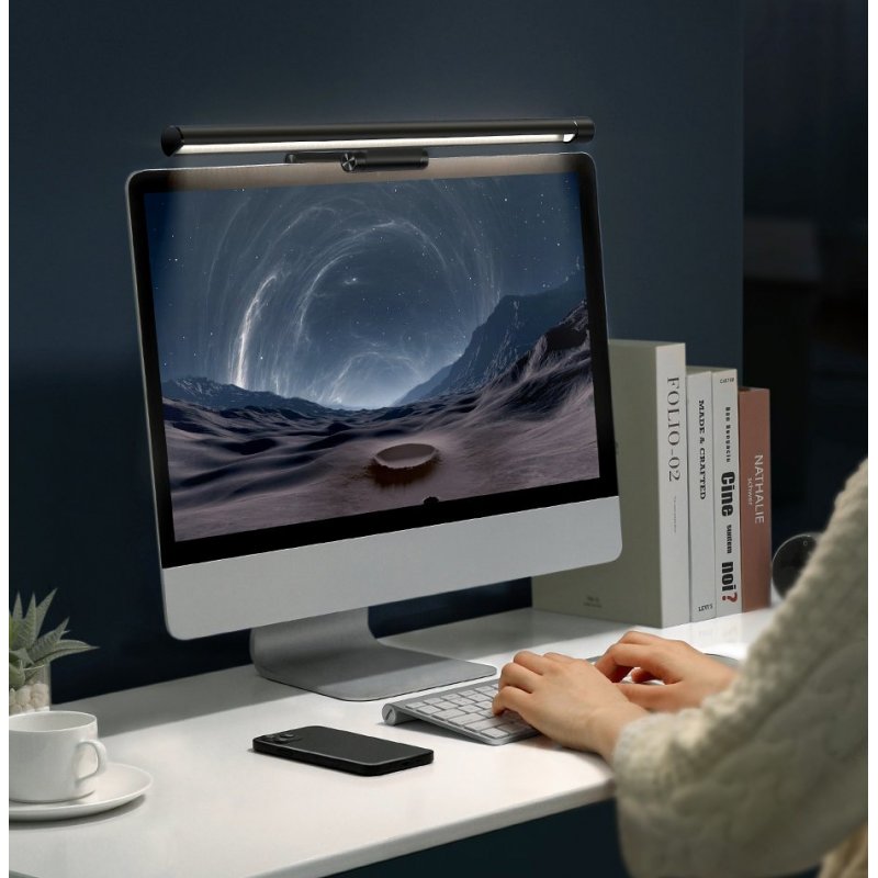 Baseus DGIWK-P01 monitor accessory