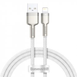 Baseus Cafule 1 m Blanc