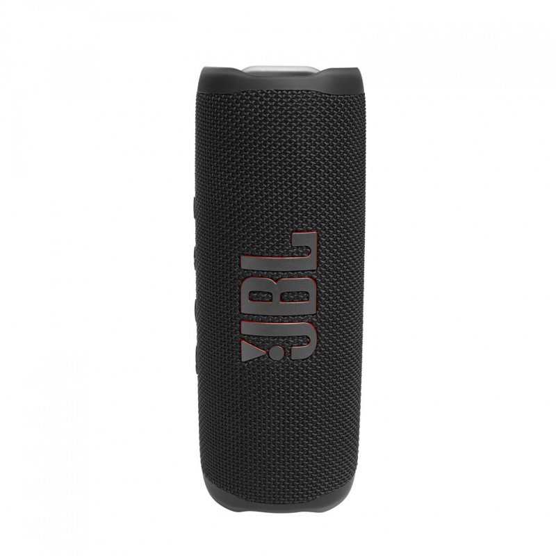 JBL Flip 6 Bluetooth Wireless Speaker Black EU