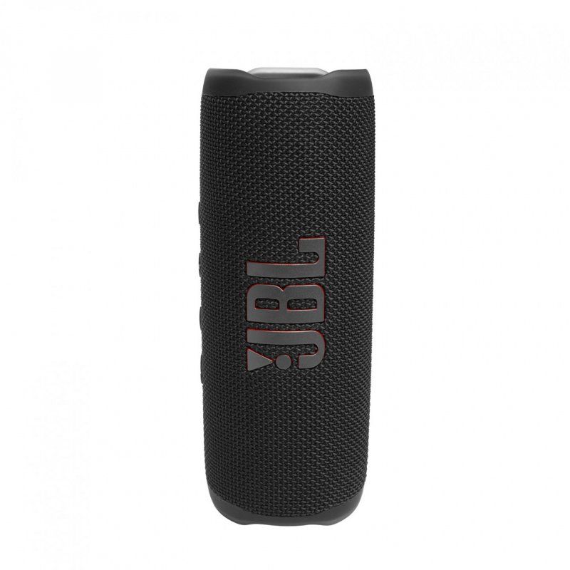 JBL FLIP 6 Enceinte portable stéréo Noir 20 W