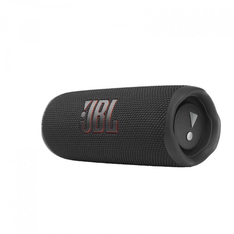 JBL Flip 6 Bluetooth Wireless Speaker Black EU