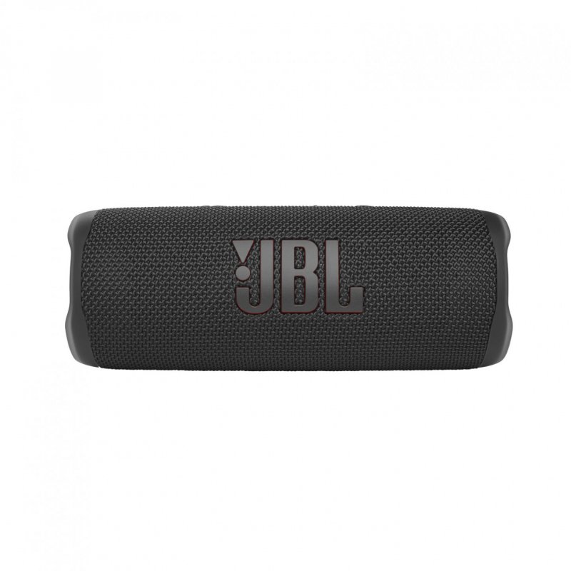 JBL FLIP 6 BLACK