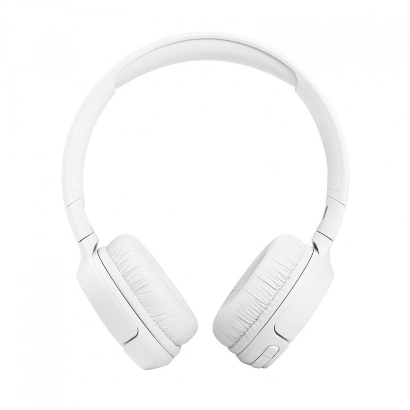 JBL Tune 510BT Bluetooth Wireless On-Ear Headphones White EU