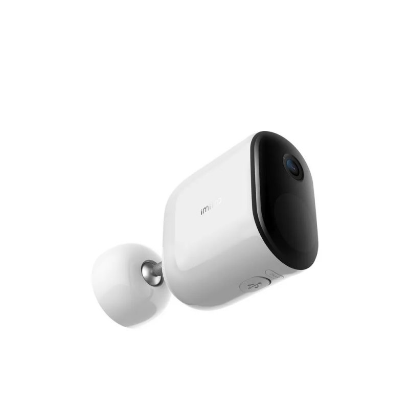 IMILAB EC4 Bullet IP security camera Outdoor 2560 x 1440 pixels Wall