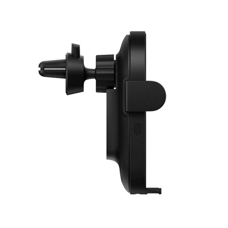 Xiaomi Mi 20W Wireless Car Charger Téléphone portable Noir USB Recharge sans fil Charge rapide Auto