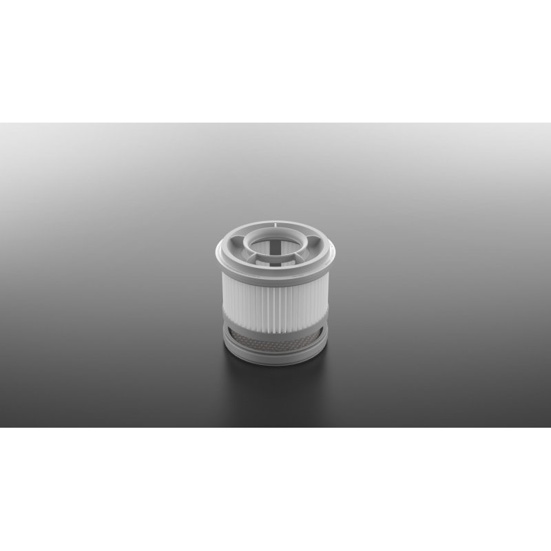 Xiaomi BHR4773GL Accessoire et fourniture pour aspirateur Aspirateur balai Filtre