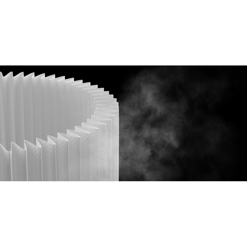 Xiaomi Mi Vacuum Cleaner G10/G9 HEPA Filter Kit