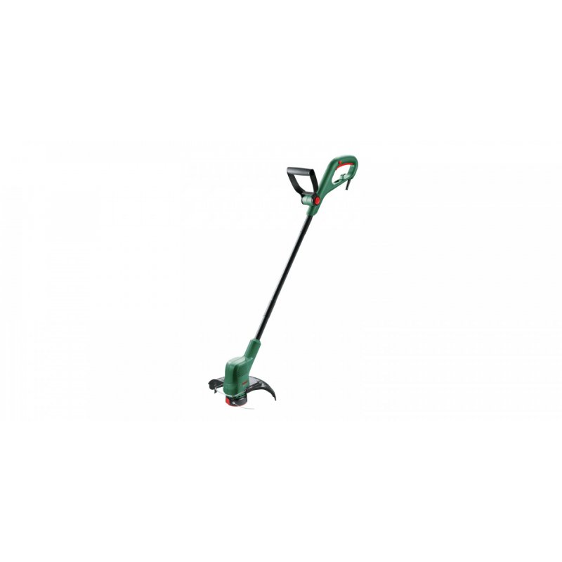 SOP WZ Bosch EasyGrassCut 23 Elektro-Rasentrimmer (280 Watt, Schnittkreisdurchmesser 23 cm)