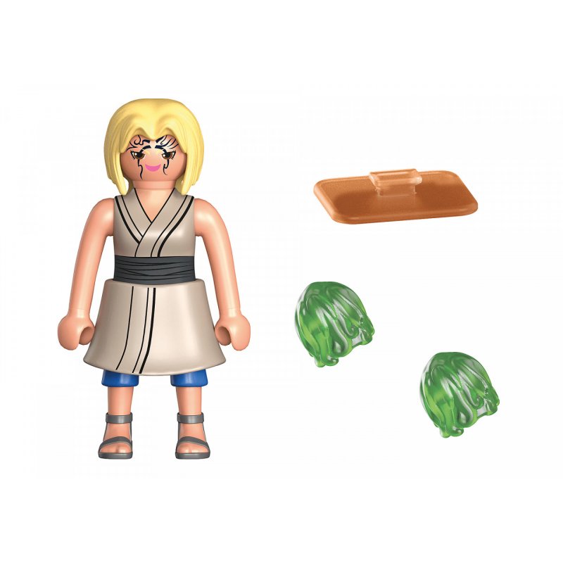 NARUTO - Tsunade - Playmobil