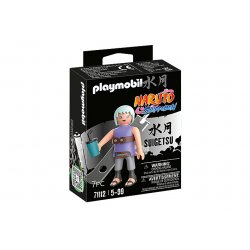 NARUTO - Suigetsu - Playmobil
