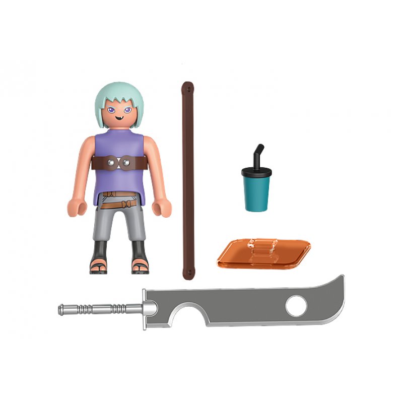 Playmobil 71112 figurine pour enfant