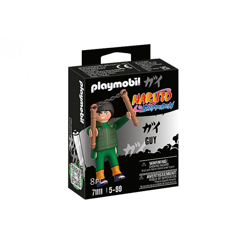 NARUTO - Gai Maito - Playmobil