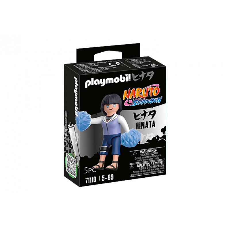 Playmobil Hinata