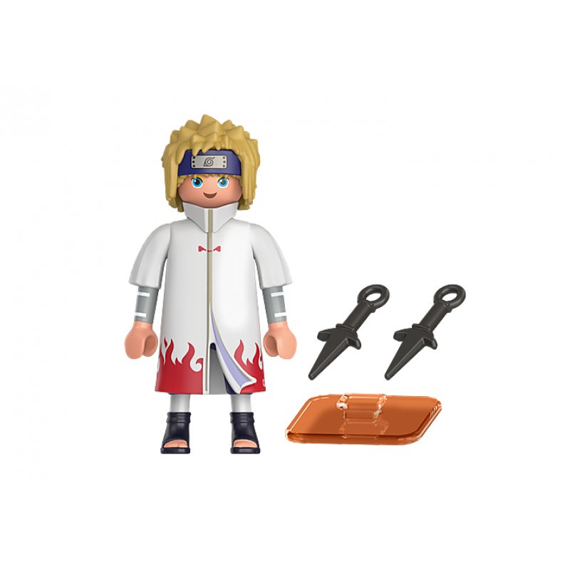 Playmobil Minato