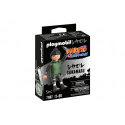 NARUTO - Shikamaru - Playmobil