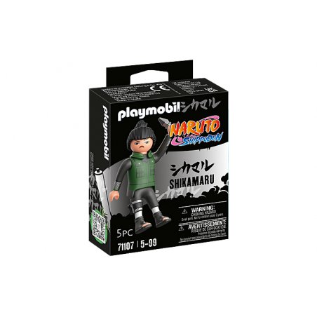 Playmobil 71107 figurine pour enfant
