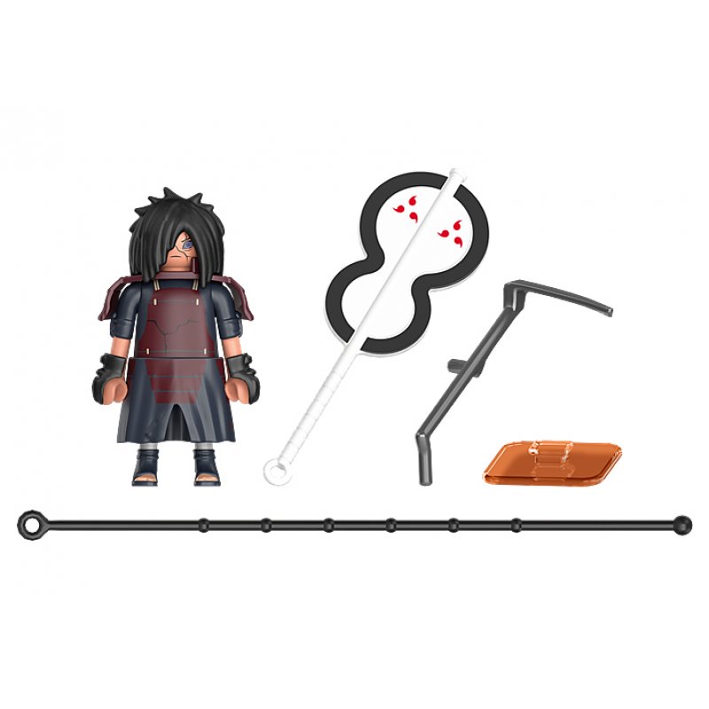 Playmobil Madara