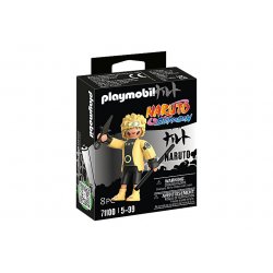 Playmobil Naruto