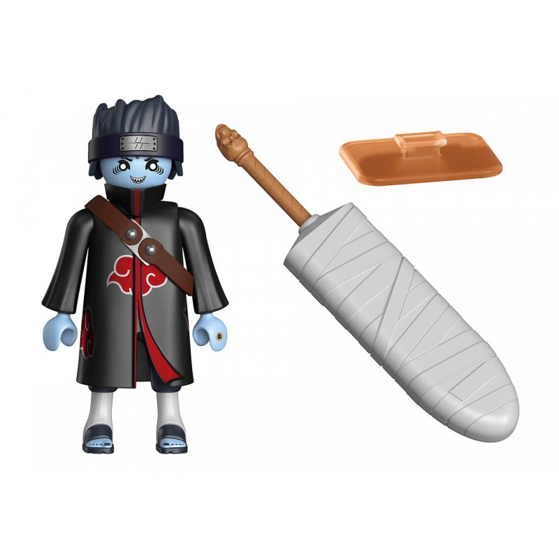 NARUTO - Kisame - Playmobil