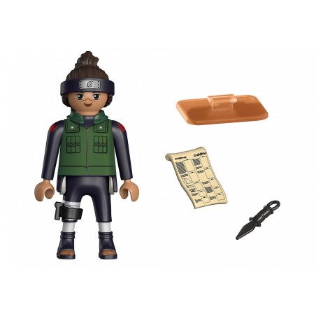 Playmobil Iruka