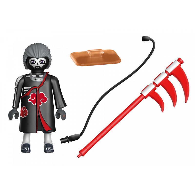NARUTO - Hidan - Playmobil