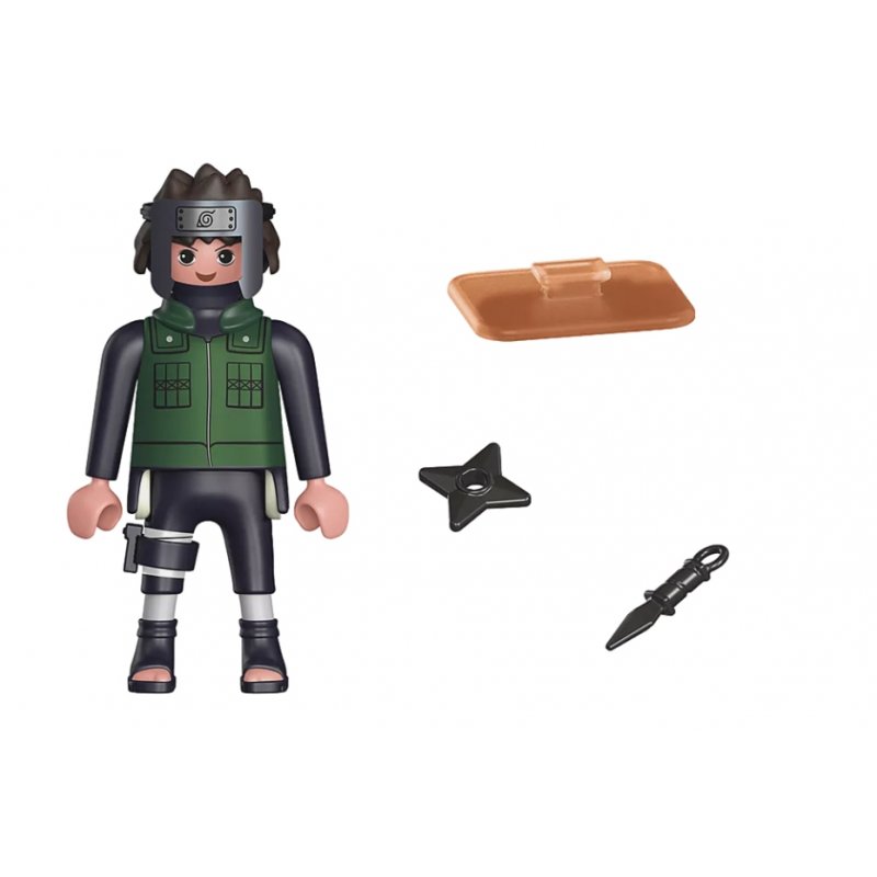 NARUTO - Yamato - Playmobil