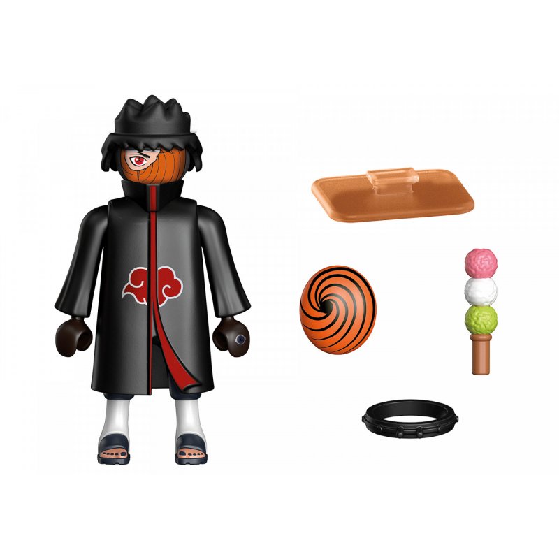Playmobil Tobi