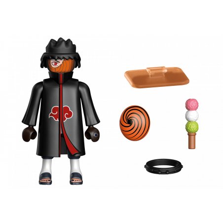 Playmobil Tobi