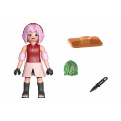 NARUTO - Sakura - Playmobil