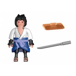NARUTO - Sasuke - Playmobil