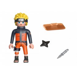 NARUTO - Naruto - Playmobil