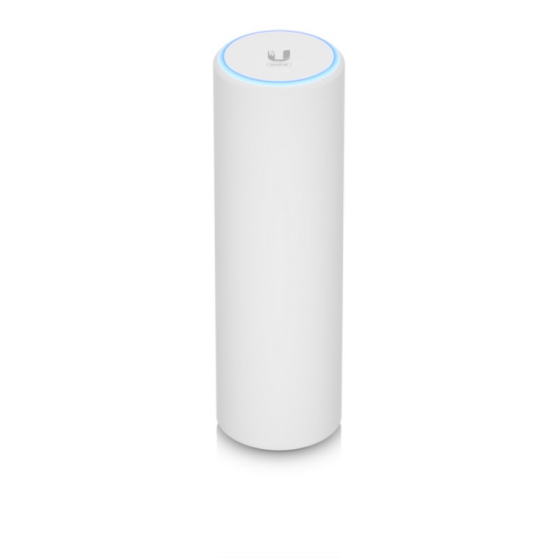 Ubiquiti UniFi U6-Mesh - 2,4GHZ/573.5MBPS - 5GHZ/4800MBPS