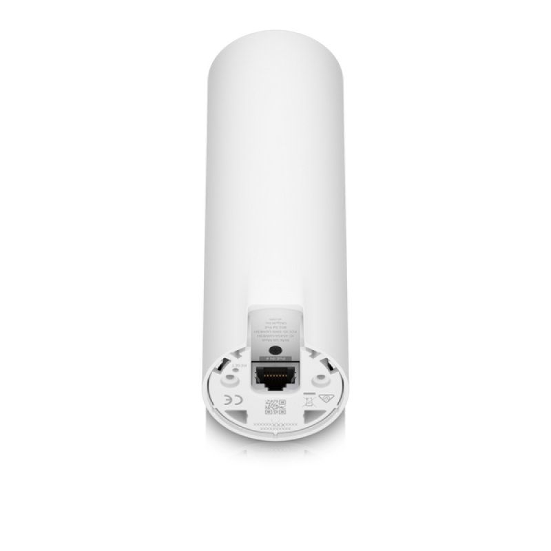 Ubiquiti U6-Mesh 4800 Mbit/s Blanc Connexion Ethernet