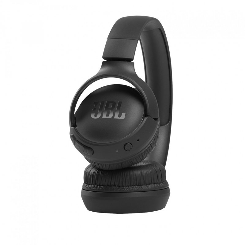 SOP JBL Tune 510BT Bluetooth Over-Ear Kopfhörer Black mit Freisprechfunktion