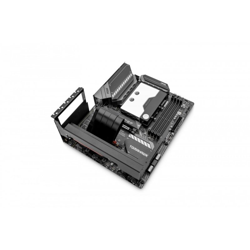 EK Water Blocks Loop Vertical GPU Holder EVO Universel Support de fixation GPU