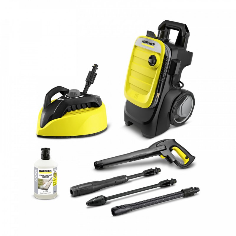 Kärcher - K7 Compact Home Pressure Washer