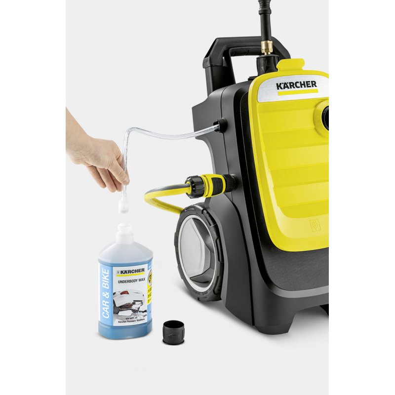 Kärcher - K7 Compact Home Pressure Washer