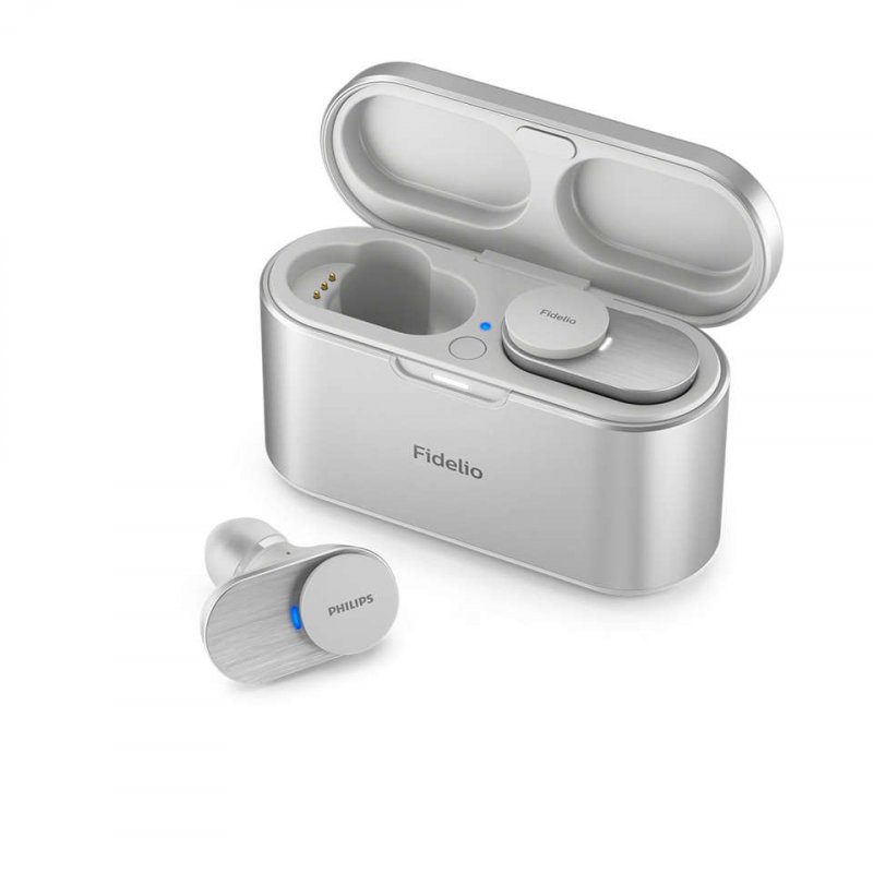 Philips Audio - True Wireless Fidelio - T1WT
