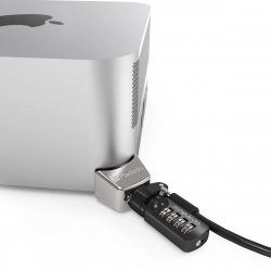 MAC STUDIO SECURE LOCK SLOT ADAPTER WITH KEY LOCK