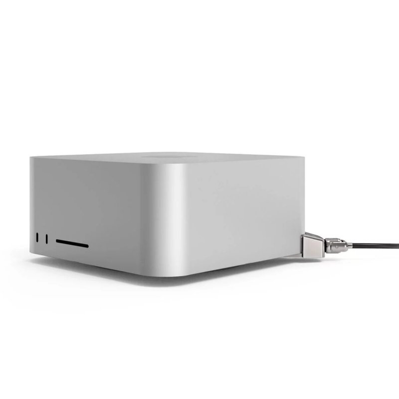 MAC STUDIO SECURE LOCK SLOT ADAPTER WITH COMBINATION LOCK