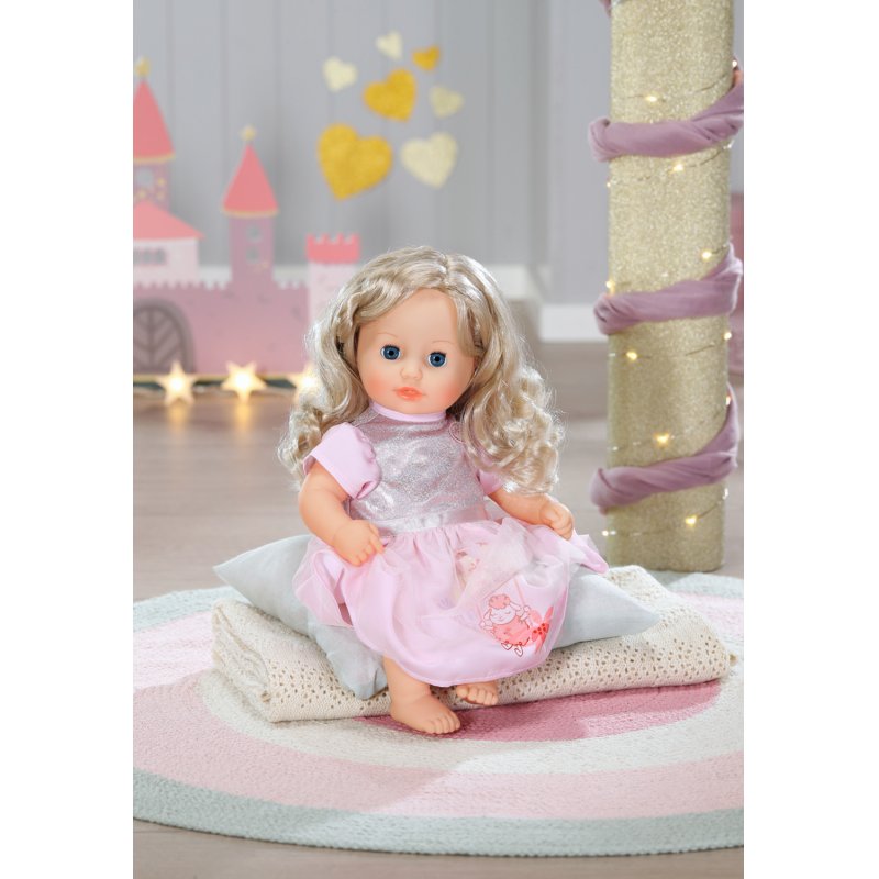 Baby Annabell Little Sweet Dress Doll dress