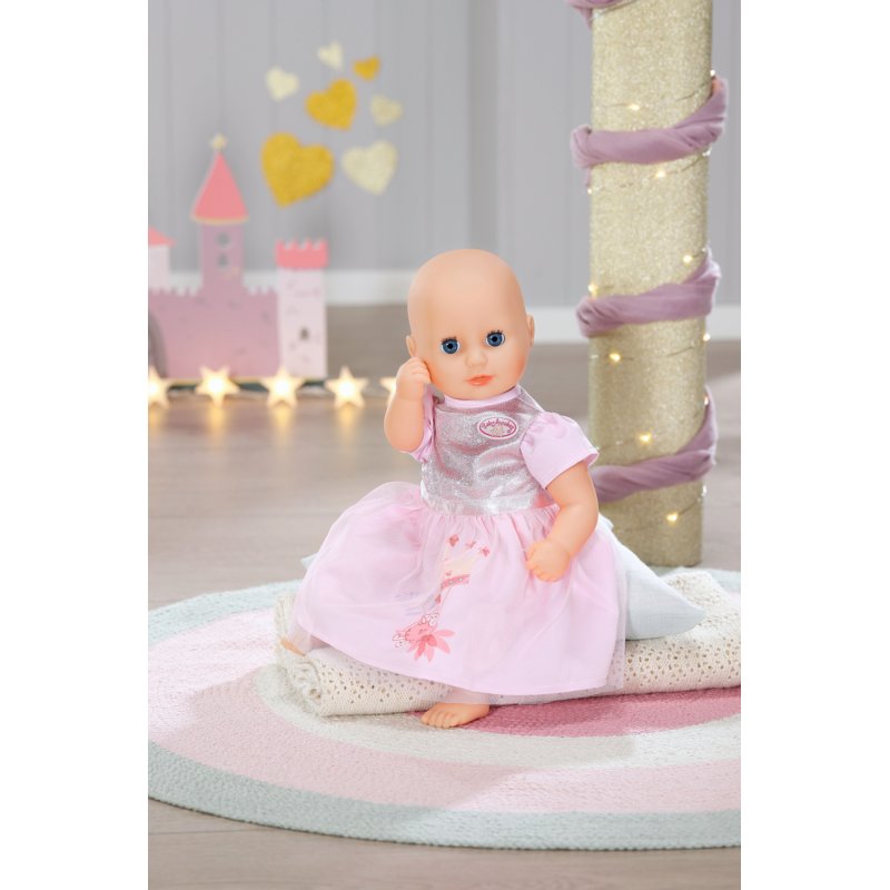 Baby Annabell - Little Sweet Dress, 36cm (707159)