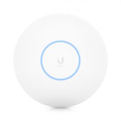 Point d'accès WiFi Ubiquiti UniFi 6 Long Range AC3000 (Blanc)