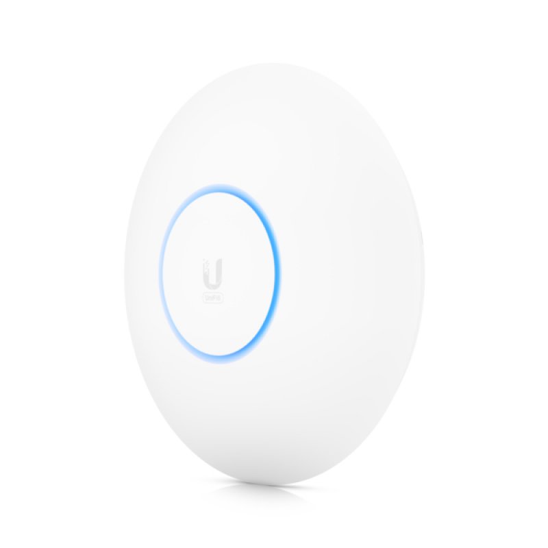 Point d'accès WiFi Ubiquiti UniFi 6 Long Range AC3000 (Blanc)
