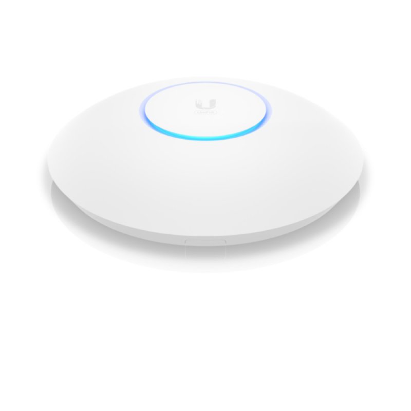Ubiquiti UniFi 6 Long-Range 3000 Mbit/s Blanc Connexion Ethernet