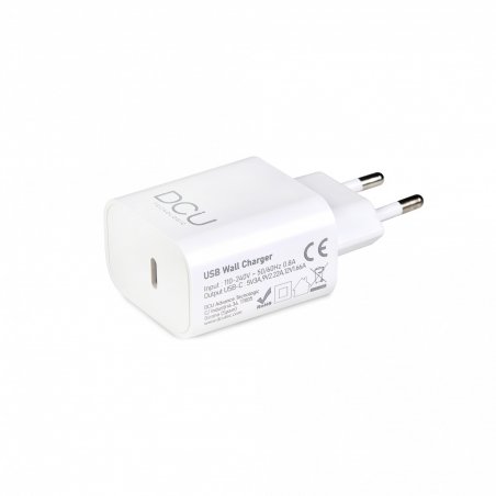 CHARGER USB TYPE C PD 20W